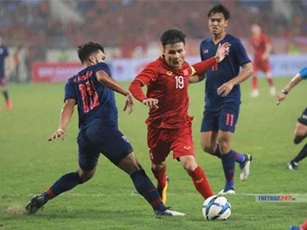 Bốc thăm SEA Games 30: Bảng tử thần đợi U22 Việt Nam?