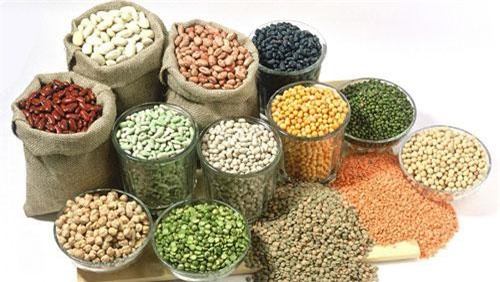 Cách làm bột ngũ cốc giảm cân, lợi sữa