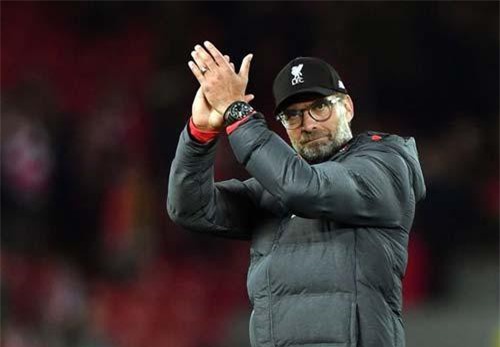 Chê MU và Real 'quá giàu', Klopp từ chối dẫn dắt