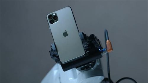 Choáng với chi phí sản xuất iPhone 11 Pro Max