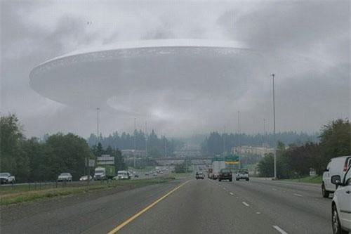 Con người tìm mãi không thấy người ngoài hành tinh vì lý do này?