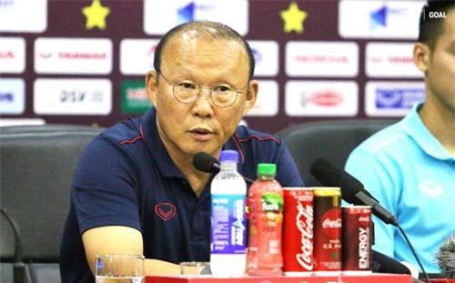 ĐT Việt Nam chốt danh sách 23 cầu thủ cho trận gặp Indonesia