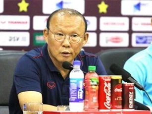 ĐT Việt Nam chốt danh sách 23 cầu thủ cho trận gặp Indonesia