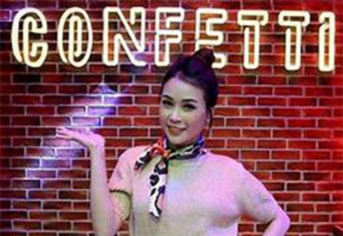 Đằng sau lời chia tay của trò chơi trực tuyến Confetti