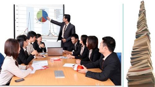 Doanh nghiệp góp ý kiến hoàn thiện cơ chế, chính sách phát triển kinh tế