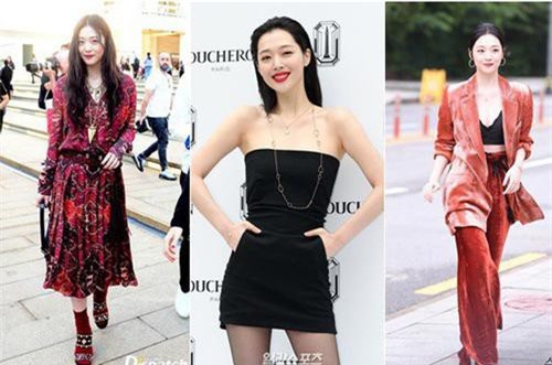 Dù cuộc đời là chuỗi ngày nổi loạn, Sulli vẫn đẹp bất chấp: Cô đẹp cả khi bình thường nhất đến những pha lên đồ cân tất cả 'chông gai'