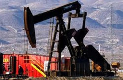 Giá xăng, dầu (14/10): Giao động nhẹ