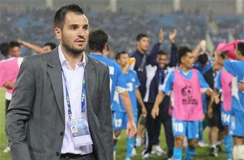 HLV Indonesia khẳng định nắm rõ điểm mạnh-yếu của cầu thủ Việt Nam