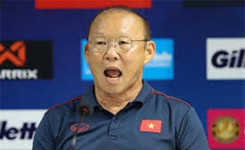 HLV Park chỉ ra 4 cái tên đáng ngại nhất bên phía Indonesia