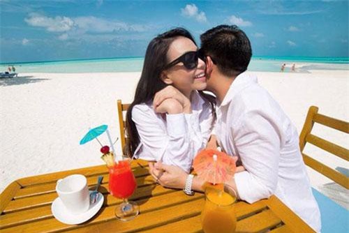 Hai lần dang dở và cuộc sống single mom của Trà Ngọc Hằng