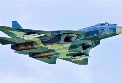 Hé lộ quốc gia Đông Nam Á đầu tiên có thể mua siêu tiêm kích Su-57