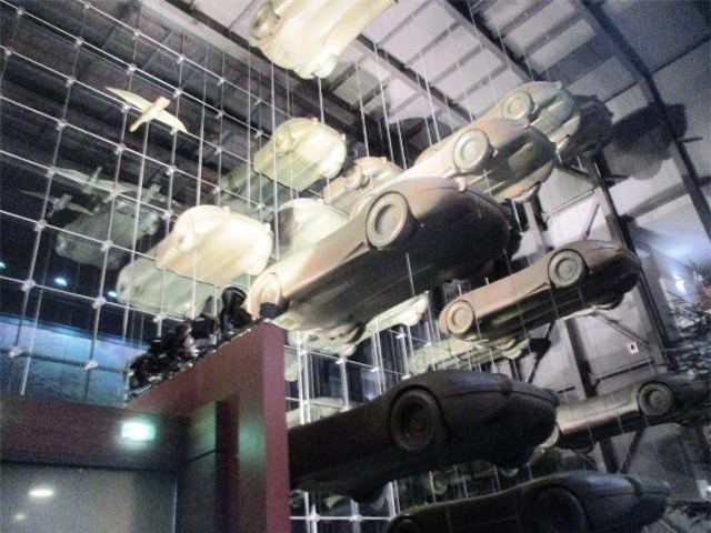 Hội nghị quốc tế VPPC 2019 về Ô tô điện với chủ đề 'Kết nối di chuyển trong tương lai'