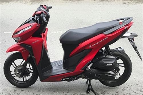 Honda Vario 150 2019 đẹp như SH Mode giảm giá rất mạnh trong tháng 10