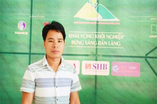 Lào Cai: 10 năm trăn trở với giấc mơ khởi nghiệp