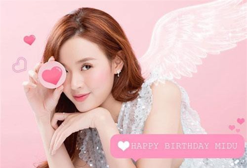 Midu chạm ngưỡng 30 có nhan sắc 'hack tuổi' và vẫn còn độc thân