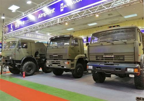 Nga sẵn sàng cung cấp cho Việt Nam những vũ khí tối tân nhất