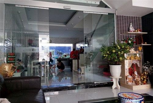 Ngắm loạt biệt thự sang chảnh rải từ Bắc vào Nam của vợ chồng Trấn Thành - Hari Won