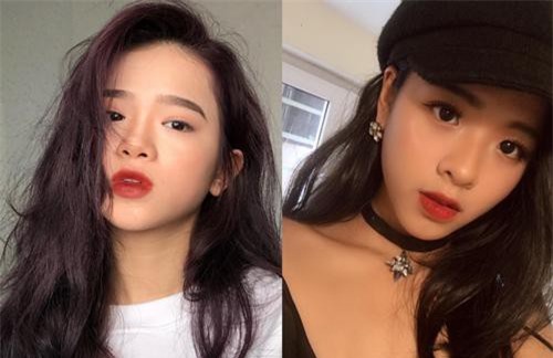 Ngỡ ngàng với sự giống nhau giữa Linh Ka và Hồng Khanh - gái cưng của NSƯT Chiều Xuân, đã thế lại có chung niềm đam mê