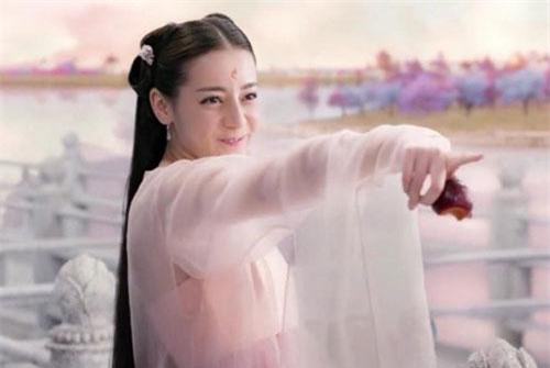 Những cảnh ngớ ngẩn trong phim truyền hình Trung Quốc