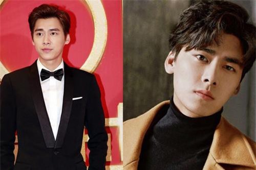 Những 'nam thần' C-biz dường như đã bị thời gian 'bỏ quên'