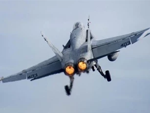 Nỗi 'thèm khát' của các nước F/A-18C đã bị Mỹ loại biên