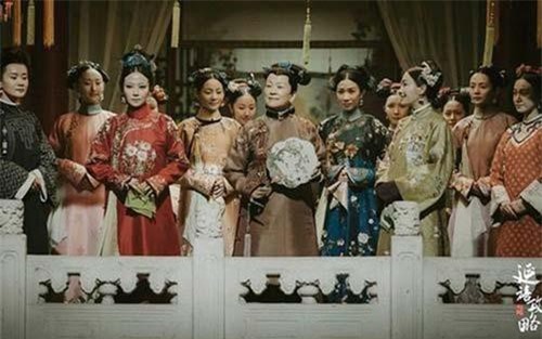 Quy định thị tẩm với Hoàng đế khiến các phi tần nhà Thanh 'khổ không nói nổi'
