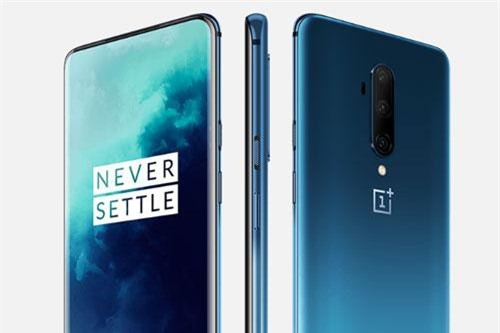 Smartphone chip S855 Plus, RAM 12 GB, 3 camera sau, giá 17,65 triệu