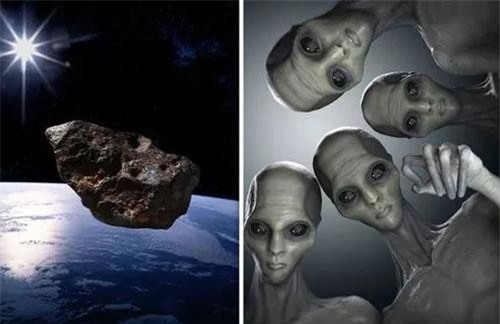 Sốc: Người ngoài hành tinh ngụy trang tàu thăm dò, bí mật theo dõi con người?