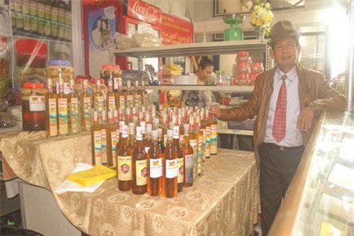 Sơn La: HTX giúp cựu chiến binh lập nghiệp