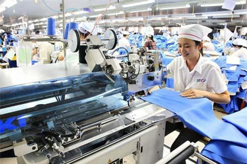 Tăng trưởng 16,4%, doanh nghiệp trong nước là điểm sáng trên bức tranh xuất khẩu