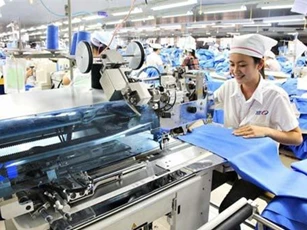 Tăng trưởng 16,4%, doanh nghiệp trong nước là điểm sáng trên bức tranh xuất khẩu