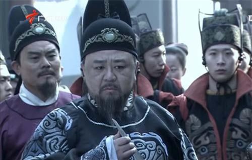 Thần thám Địch Nhân Kiệt cự tuyệt mỹ nhân, bài học để đời cho hậu thế