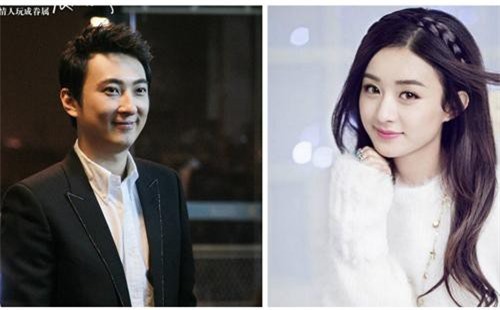 'Thiếu gia hư hỏng' nhất Trung Quốc nguyện che chở Triệu Lệ Dĩnh suốt đời