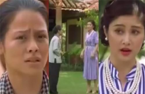 'Tiếng sét trong mưa': Lộ cảnh Thị Bình sợ hãi vợ kế của Khải Duy, bị sỉ nhục nặng nề khiến fan tức giận