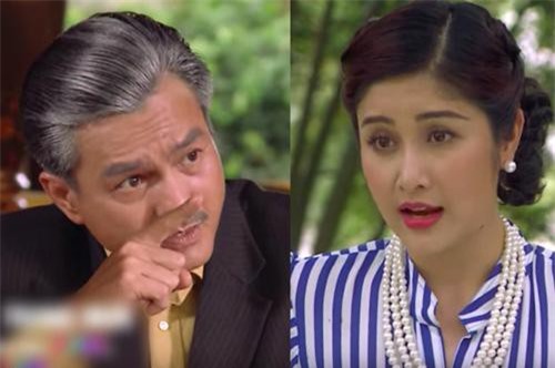 'Tiếng sét trong mưa': Mẹ kế cho con gái Thị Bình nghỉ việc, Khải Duy chỉ thẳng mặt mắng 'cô liệu hồn với tôi'