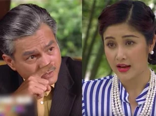 'Tiếng sét trong mưa': Mẹ kế cho con gái Thị Bình nghỉ việc, Khải Duy chỉ thẳng mặt mắng 'cô liệu hồn với tôi'