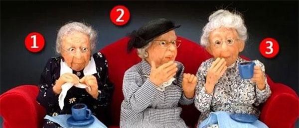 Trắc nghiệm: Bạn có giỏi 'diễn sâu' trong mắt người khác?