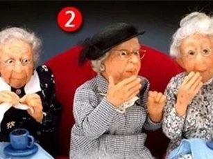 Trắc nghiệm: Bạn có giỏi 'diễn sâu' trong mắt người khác?