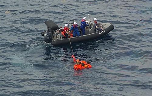 Triều Tiên cảnh báo hậu quả nếu Nhật Bản can thiệp tàu cá