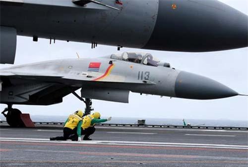 Trung Quốc 'mượn' thiết kế vũ khí Nga ra sao?