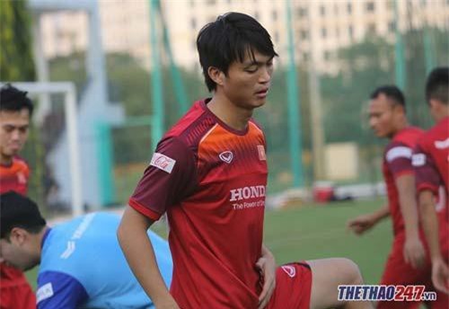 Tuấn Anh dính chấn thương: Chờ đợi nhân tố X lộ diện