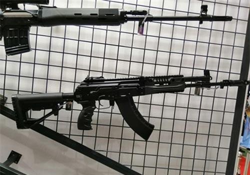 Việt Nam sẽ tự sản xuất AK-15 vì lý do này?