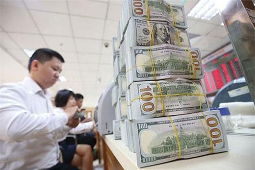 Việt Nam trả nợ công, nợ chính phủ đầy đủ, đúng hạn