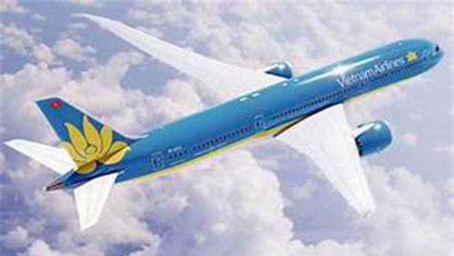 Vietnam Airlines mở lại các chuyến bay đến, đi từ Nhật Bản sau bão