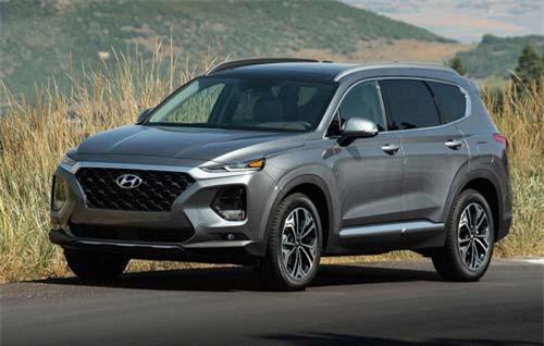 XE HOT (14/10): Bảng giá xe Hyundai mới nhất, Honda Vario 150 2019 giảm giá mạnh