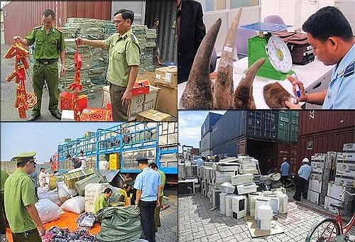 Xử lý hơn 82.000 vụ gian lận thương mại