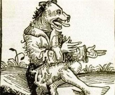 10 người sói giết người máu lạnh nhất thế giới