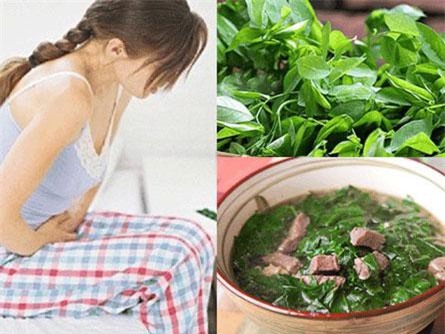 3 đối tượng cần nói 'không' với rau ngót kẻo ung thư 'ghé thăm' bất ngờ