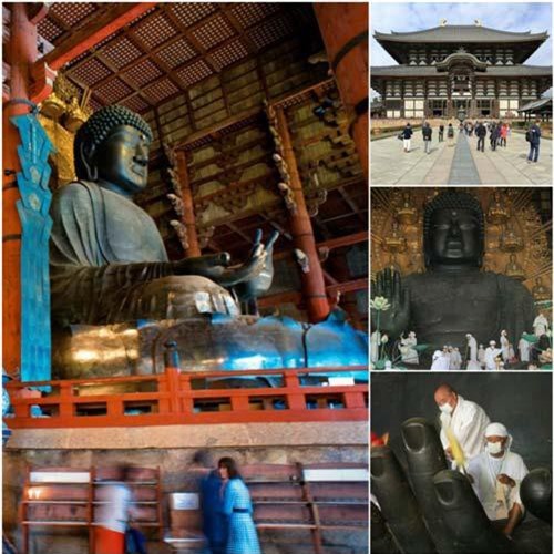 4 báu vật ngàn năm của Việt Nam – biến mất không rõ tung tích?