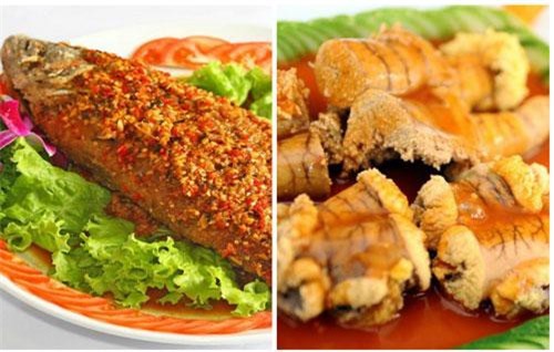 4 bộ phận của cá ngon tuyệt ai cũng thích nhưng chứa nhiều vi khuẩn, cẩn thận ung thư 'gõ cửa'